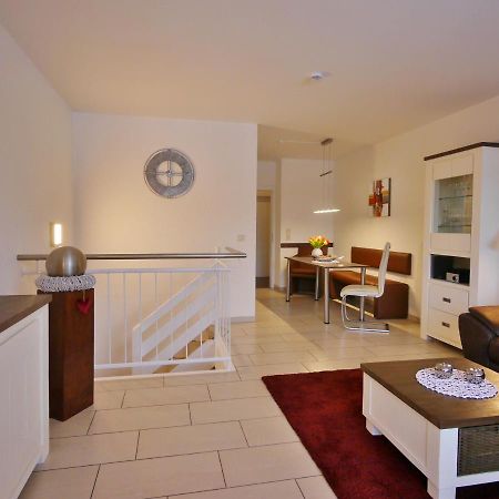 Ferienwohnung Nelly Am Kurpark Willingen  Exteriér fotografie